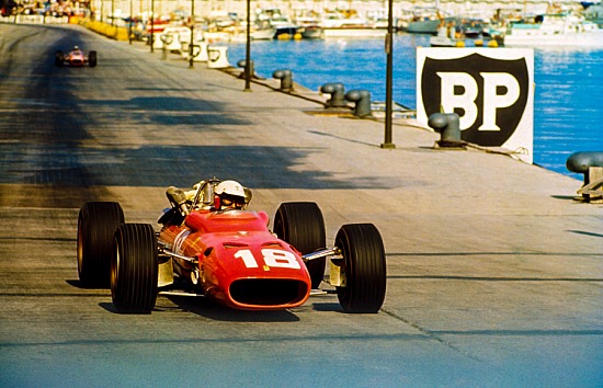Lorenzo Bandini