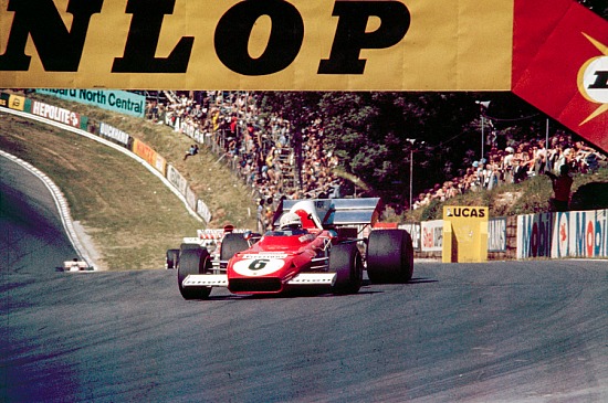 Arturo Merzario 1972