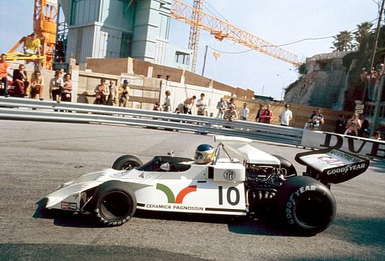 Carlos Reutemann 1973