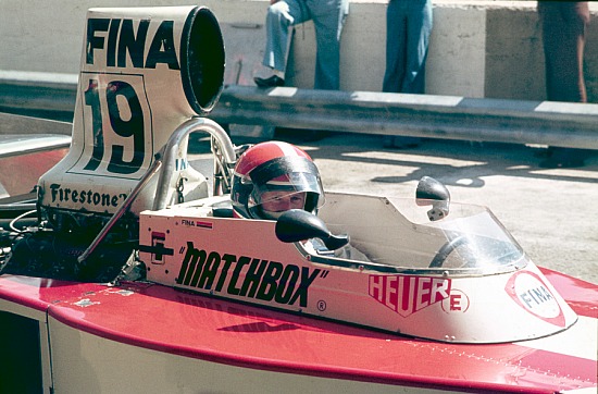 Jean-Pierre Jabouille 1974