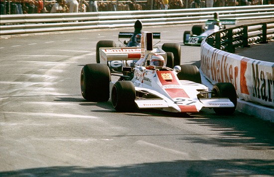Guy Edwards 1974