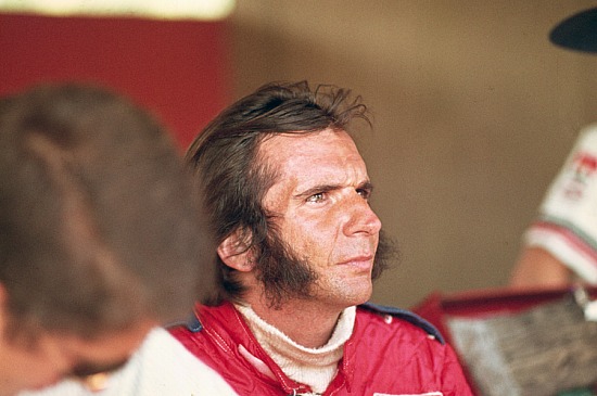 Emerson Fittipaldi