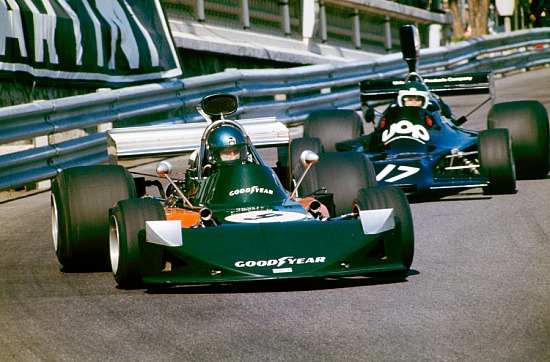 Hans-Joachim Stuck 1974