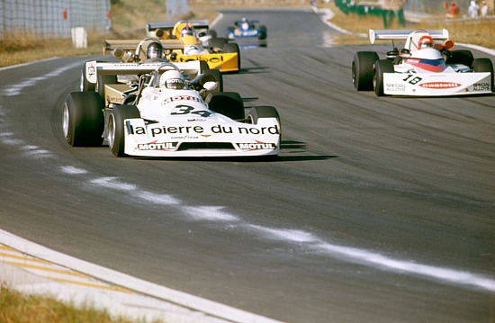 Mugello 1975