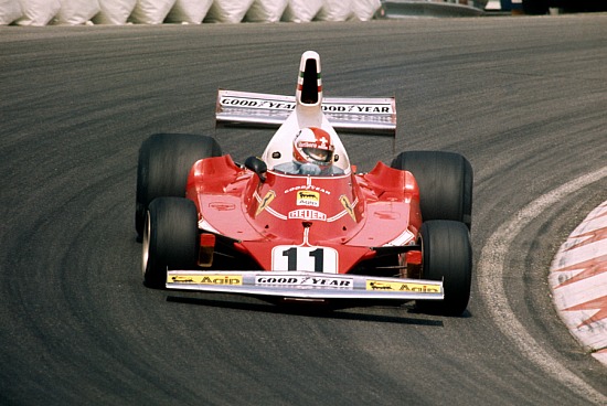 Clay Regazzoni