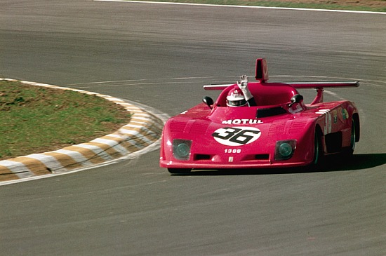 Duilio Truffo 1975