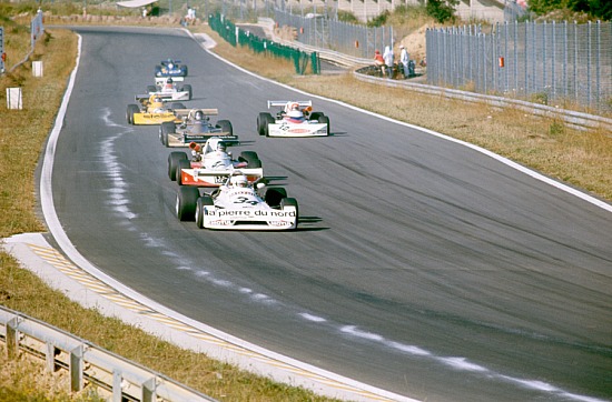 Grand Prix