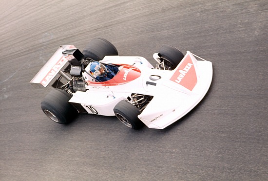 Hans-Joachim Stuck 1975