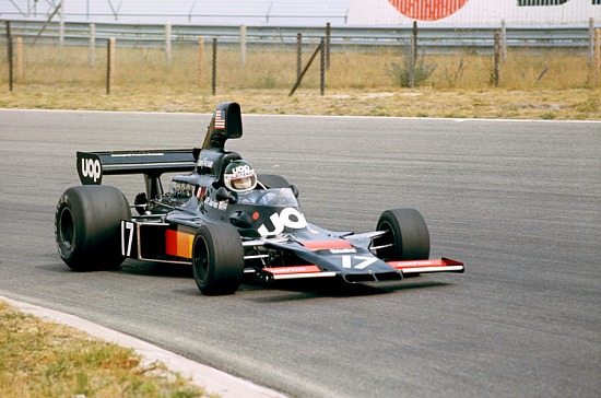 Jean-Pierre Jarier 1975