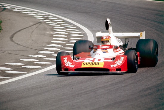 Jo Vonlanthen 1975