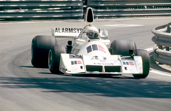 Roelof Wunderink 1975