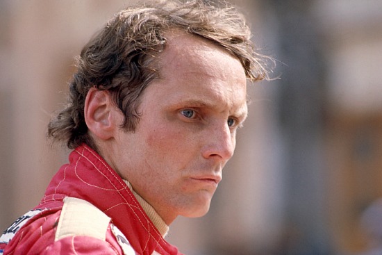 Niki Lauda