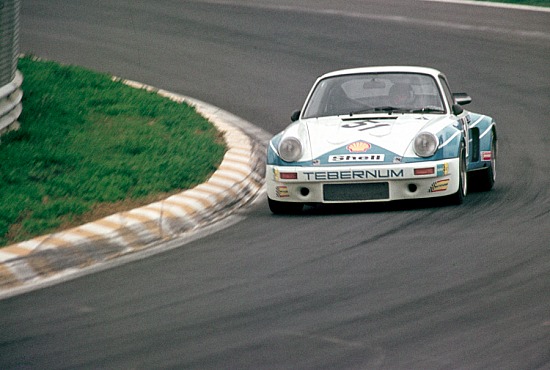 Reine Wissel 1975