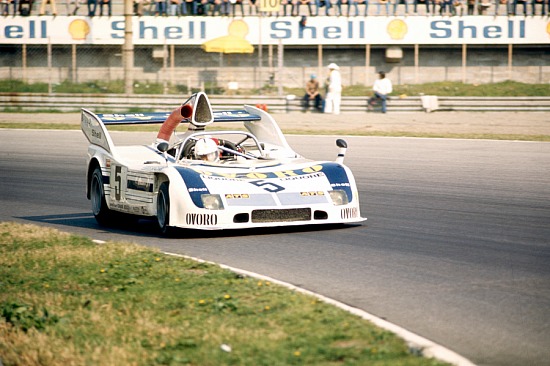 Reinhold Joest 1975
