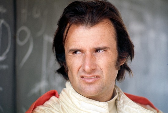 Wilson Fittipaldi
