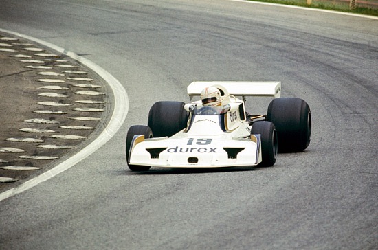 Alan Jones 1976