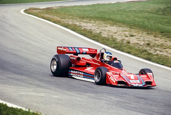 Carlos Reutemann 1976