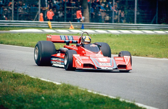 Carlos Pace 1976