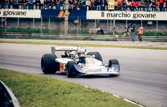Guy Edwards 1976
