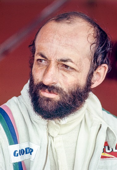 Henri Pescarolo