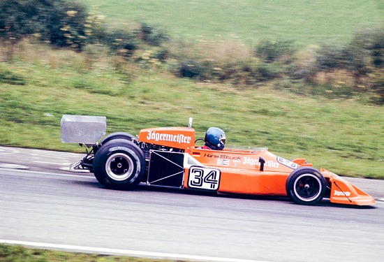Hans-Joachim Stuck 1976
