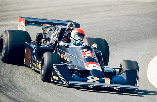 Michel Leclère 1976