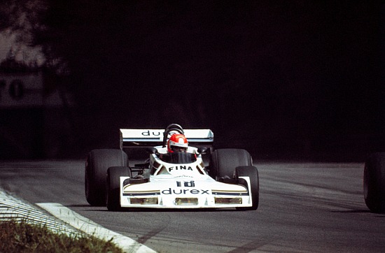 Lamberto Leoni 1977