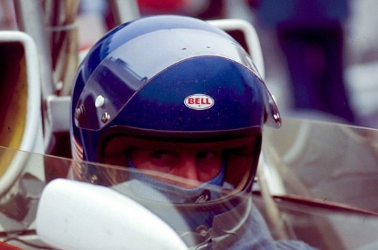 Brett Lunger