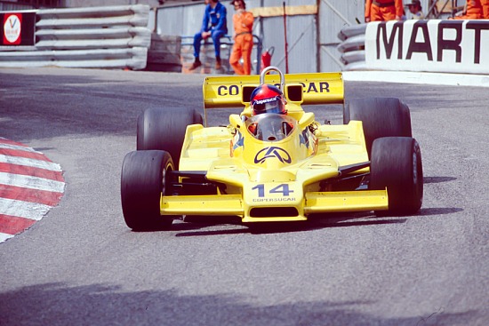 Emerson Fittipaldi 1978