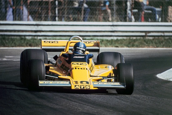 Harald Ertl 1978