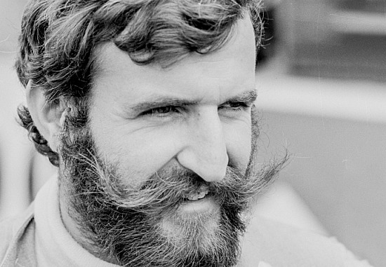 Harald Ertl