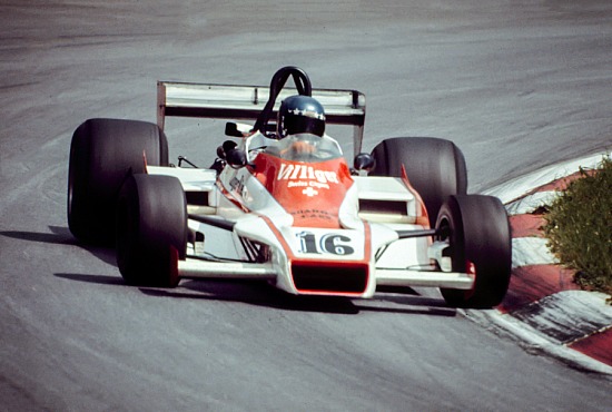 Hans-Joachim Stuck 1978