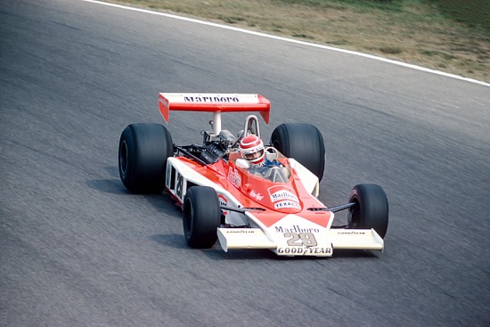 Nelson Piquet 1978