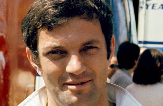 Renzo Zorzi