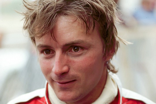 René Arnoux