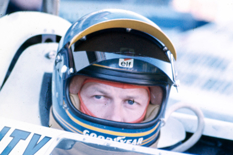 Ronnie Peterson