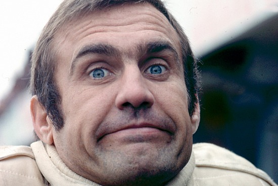 Carlos Reutemann