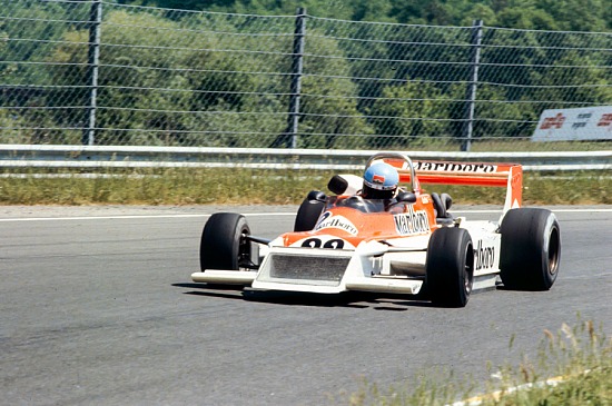 Eje Elgh 1979