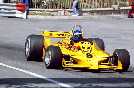 Hans-Joachim Stuck 1979