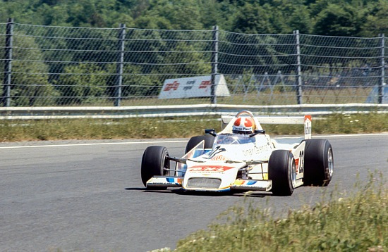Huub Rothengatter 1979