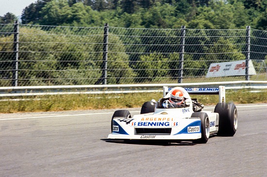 Lamberto Leoni 1979
