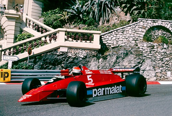 Niki Lauda 1979