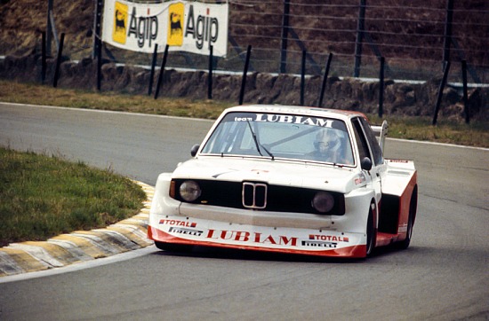 Mauro Nesti 1979