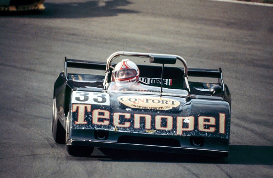 Ettore Bogani 1979