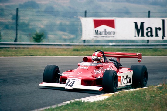 Huub Rothengatter 1980