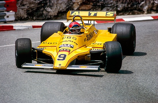 Jan Lammers 1980