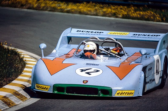 Jurgen Barth 1980