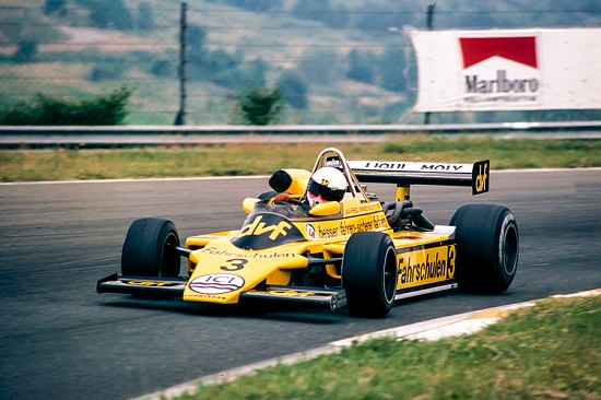 Manfred Winkelhock 1980