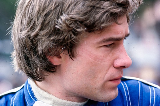 Tiff Needell