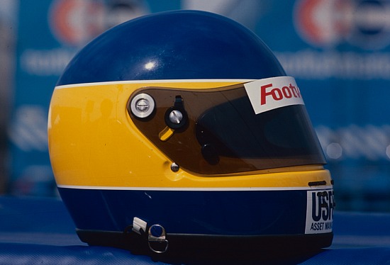 Michele Alboreto